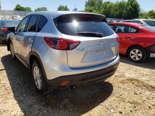 Photo 2 VIN: JM3KE4CY4G0855305 - MAZDA CX-5 TOURI 