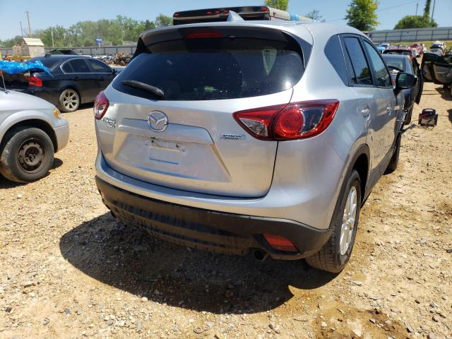 Photo 3 VIN: JM3KE4CY4G0855305 - MAZDA CX-5 TOURI 