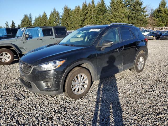 Photo 0 VIN: JM3KE4CY4G0869155 - MAZDA CX-5 TOURI 