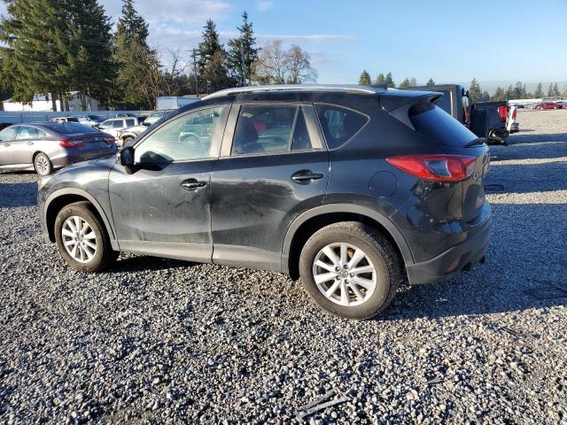 Photo 1 VIN: JM3KE4CY4G0869155 - MAZDA CX-5 TOURI 