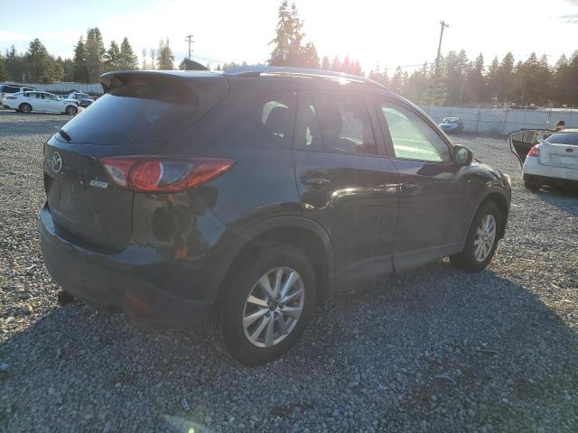 Photo 2 VIN: JM3KE4CY4G0869155 - MAZDA CX-5 TOURI 