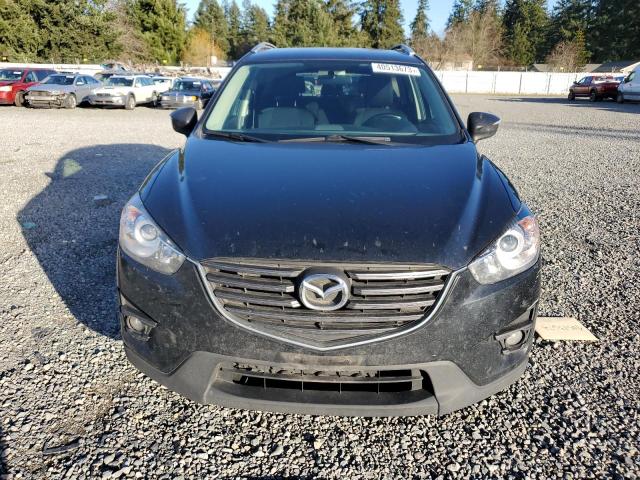 Photo 4 VIN: JM3KE4CY4G0869155 - MAZDA CX-5 TOURI 