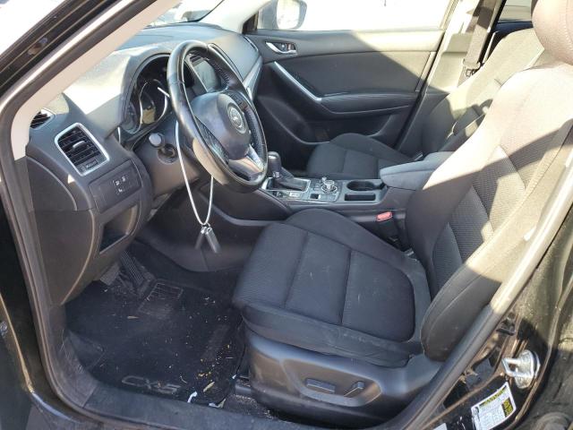 Photo 6 VIN: JM3KE4CY4G0869155 - MAZDA CX-5 TOURI 