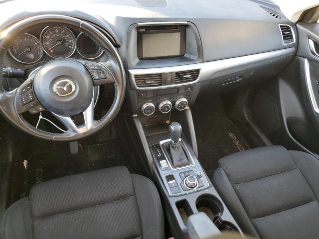 Photo 7 VIN: JM3KE4CY4G0869155 - MAZDA CX-5 TOURI 