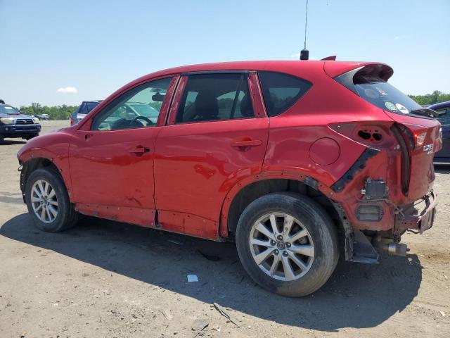 Photo 1 VIN: JM3KE4CY4G0869883 - MAZDA CX-5 