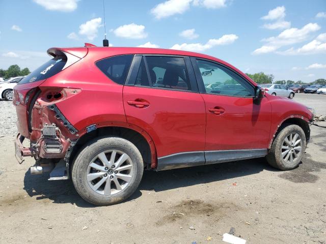 Photo 2 VIN: JM3KE4CY4G0869883 - MAZDA CX-5 