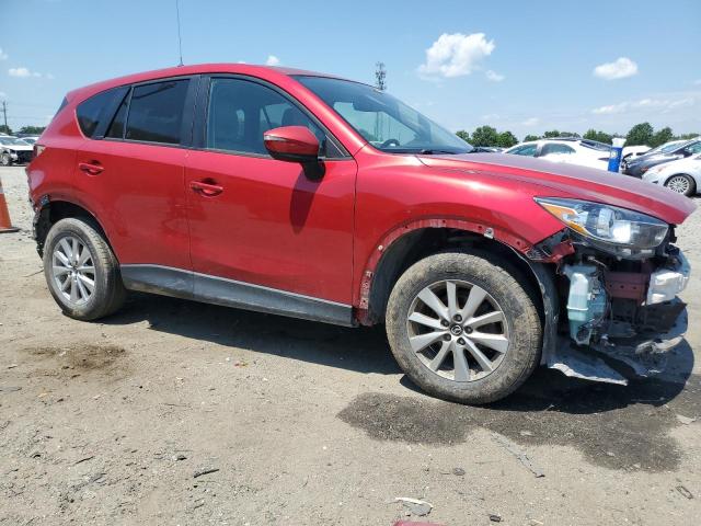 Photo 3 VIN: JM3KE4CY4G0869883 - MAZDA CX-5 