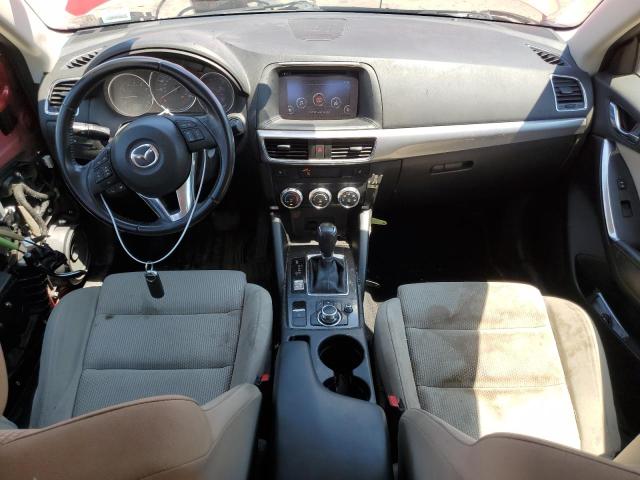 Photo 7 VIN: JM3KE4CY4G0869883 - MAZDA CX-5 