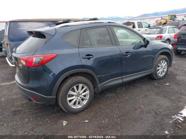 Photo 3 VIN: JM3KE4CY4G0869933 - MAZDA CX-5 