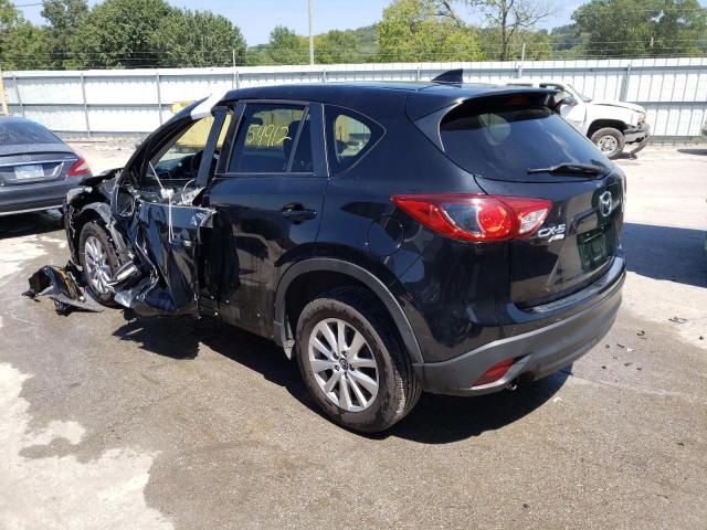 Photo 1 VIN: JM3KE4CY4G0872136 - MAZDA CX-5 