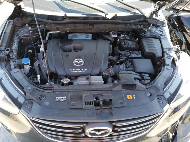 Photo 11 VIN: JM3KE4CY4G0872136 - MAZDA CX-5 