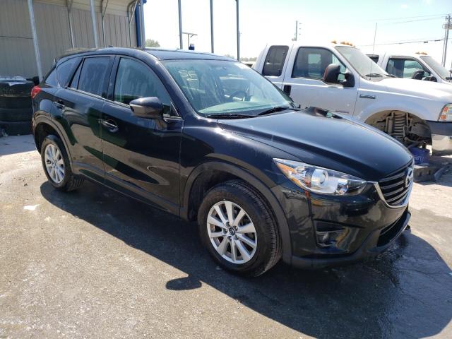 Photo 3 VIN: JM3KE4CY4G0872136 - MAZDA CX-5 