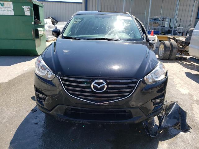 Photo 4 VIN: JM3KE4CY4G0872136 - MAZDA CX-5 