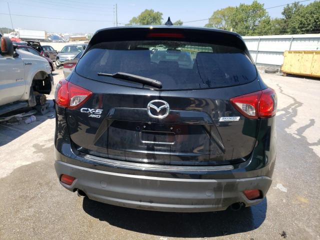 Photo 5 VIN: JM3KE4CY4G0872136 - MAZDA CX-5 