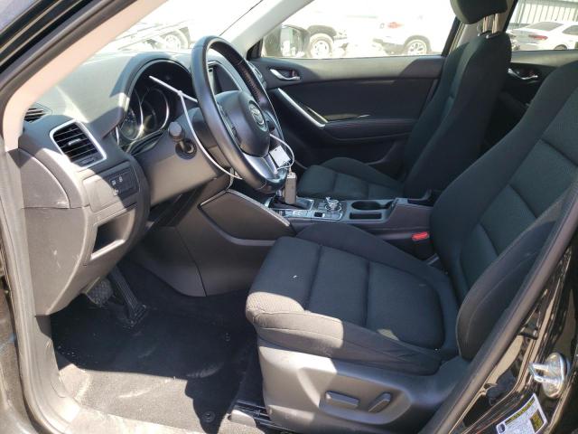 Photo 6 VIN: JM3KE4CY4G0872136 - MAZDA CX-5 