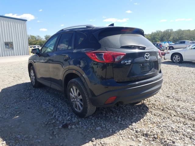 Photo 2 VIN: JM3KE4CY4G0899112 - MAZDA CX-5 TOURI 