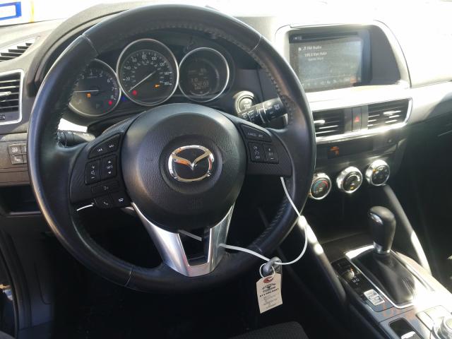 Photo 8 VIN: JM3KE4CY4G0899112 - MAZDA CX-5 TOURI 