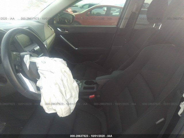 Photo 4 VIN: JM3KE4CY4G0903370 - MAZDA CX-5 