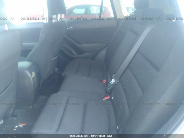 Photo 7 VIN: JM3KE4CY4G0903370 - MAZDA CX-5 