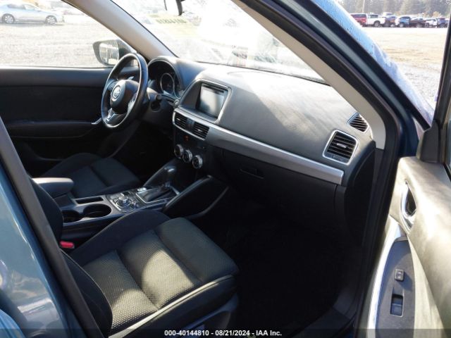 Photo 4 VIN: JM3KE4CY4G0904390 - MAZDA CX-5 