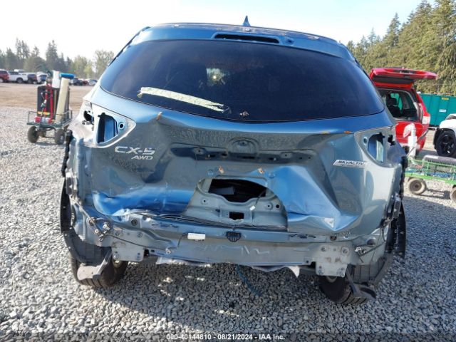 Photo 5 VIN: JM3KE4CY4G0904390 - MAZDA CX-5 