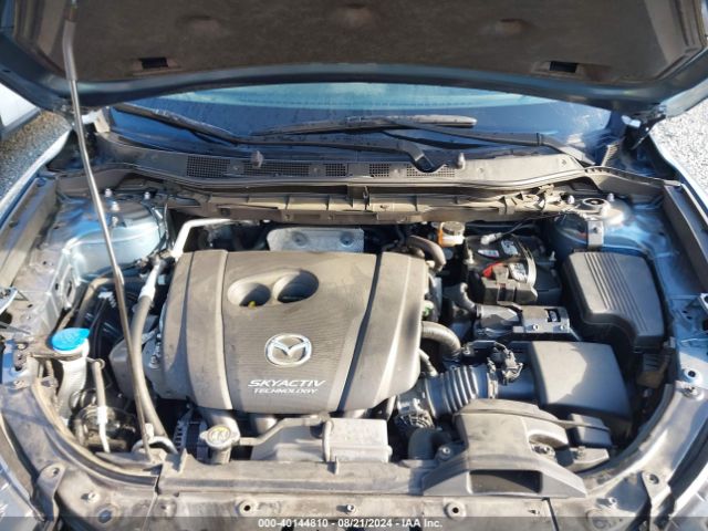 Photo 9 VIN: JM3KE4CY4G0904390 - MAZDA CX-5 