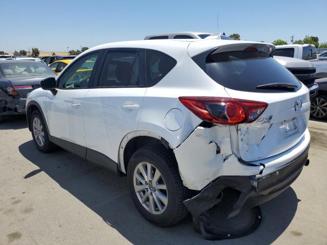 Photo 1 VIN: JM3KE4CY4G0918208 - MAZDA CX-5 