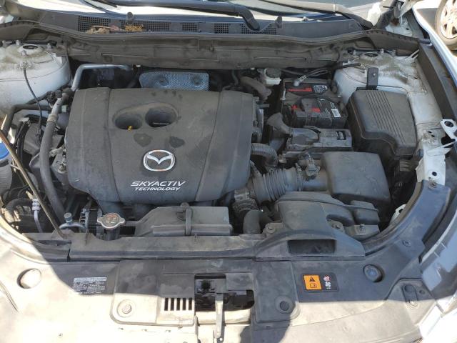 Photo 11 VIN: JM3KE4CY4G0918208 - MAZDA CX-5 