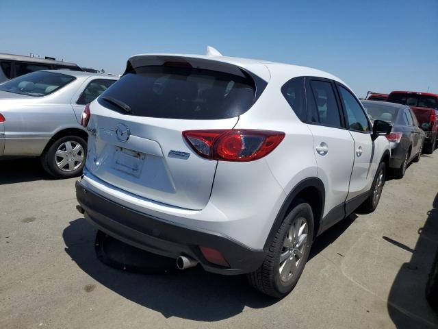 Photo 2 VIN: JM3KE4CY4G0918208 - MAZDA CX-5 