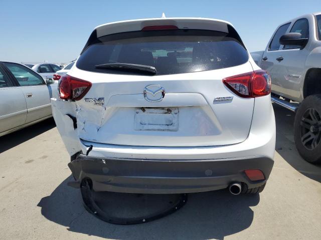 Photo 5 VIN: JM3KE4CY4G0918208 - MAZDA CX-5 