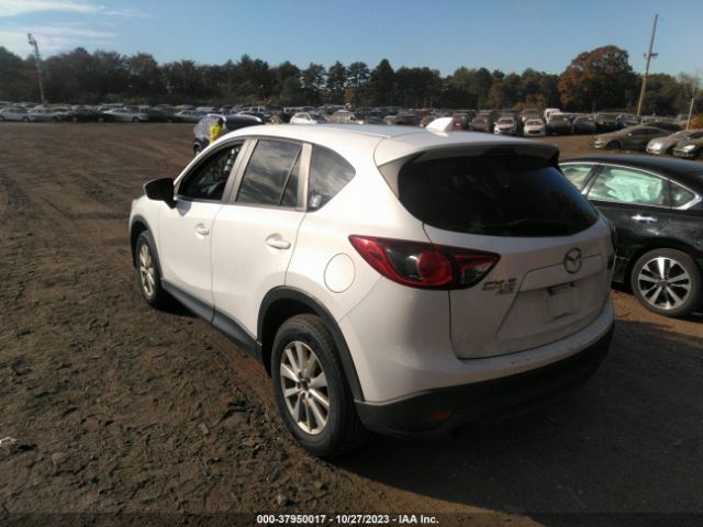 Photo 2 VIN: JM3KE4CY5E0306614 - MAZDA CX-5 