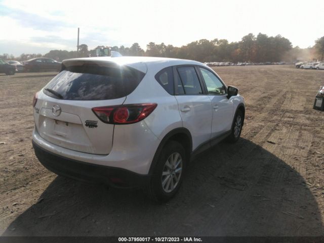 Photo 3 VIN: JM3KE4CY5E0306614 - MAZDA CX-5 