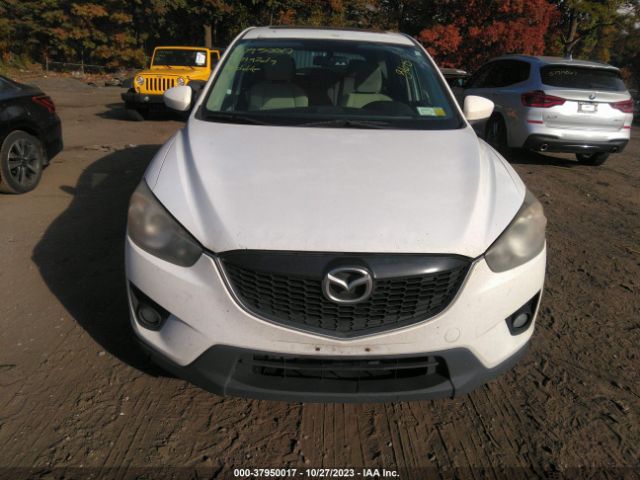 Photo 5 VIN: JM3KE4CY5E0306614 - MAZDA CX-5 