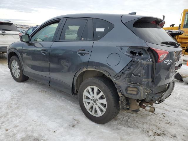 Photo 1 VIN: JM3KE4CY5E0310856 - MAZDA CX-5 TOURI 