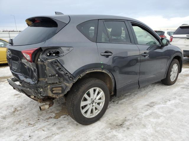 Photo 2 VIN: JM3KE4CY5E0310856 - MAZDA CX-5 TOURI 