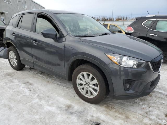 Photo 3 VIN: JM3KE4CY5E0310856 - MAZDA CX-5 TOURI 