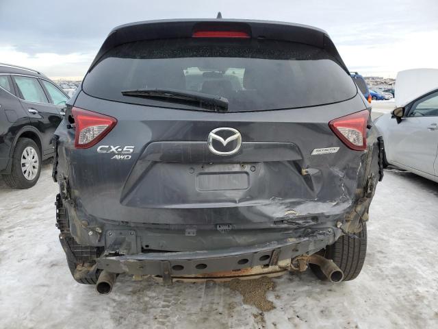 Photo 5 VIN: JM3KE4CY5E0310856 - MAZDA CX-5 TOURI 