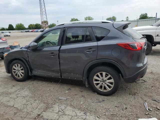 Photo 1 VIN: JM3KE4CY5E0319489 - MAZDA CX-5 TOURI 