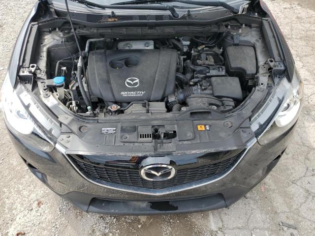 Photo 11 VIN: JM3KE4CY5E0319489 - MAZDA CX-5 TOURI 