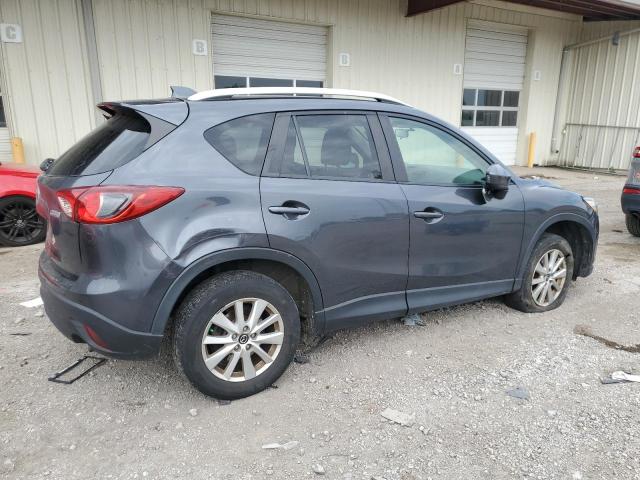 Photo 2 VIN: JM3KE4CY5E0319489 - MAZDA CX-5 TOURI 