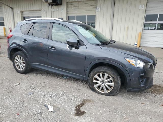 Photo 3 VIN: JM3KE4CY5E0319489 - MAZDA CX-5 TOURI 