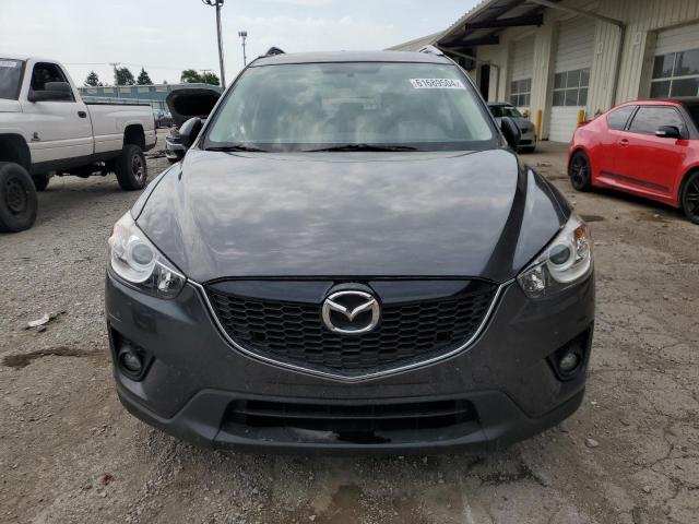 Photo 4 VIN: JM3KE4CY5E0319489 - MAZDA CX-5 TOURI 