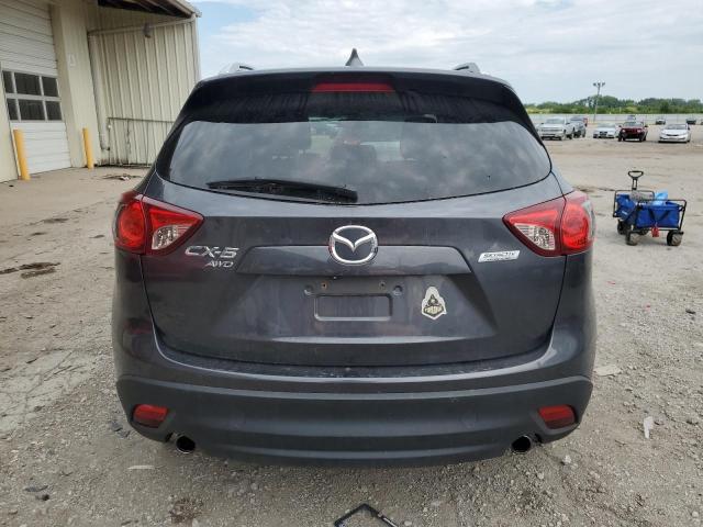 Photo 5 VIN: JM3KE4CY5E0319489 - MAZDA CX-5 TOURI 