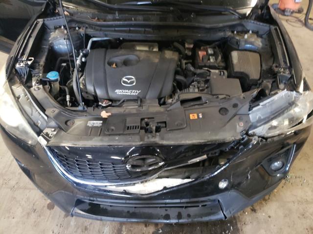 Photo 6 VIN: JM3KE4CY5E0343405 - MAZDA CX-5 TOURI 