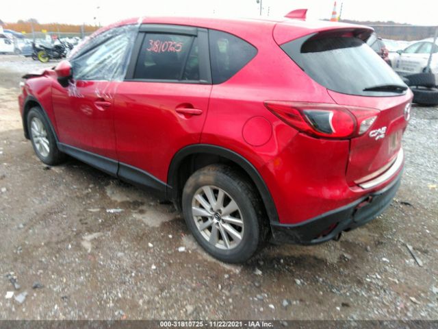 Photo 2 VIN: JM3KE4CY5E0392085 - MAZDA CX-5 