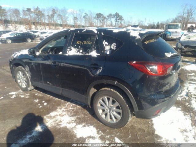 Photo 2 VIN: JM3KE4CY5E0398758 - MAZDA CX-5 