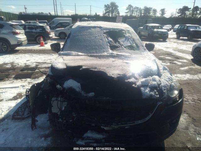 Photo 5 VIN: JM3KE4CY5E0398758 - MAZDA CX-5 