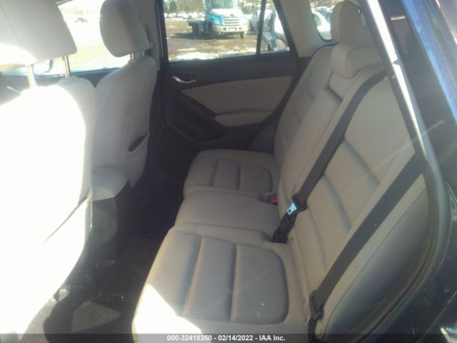 Photo 7 VIN: JM3KE4CY5E0398758 - MAZDA CX-5 