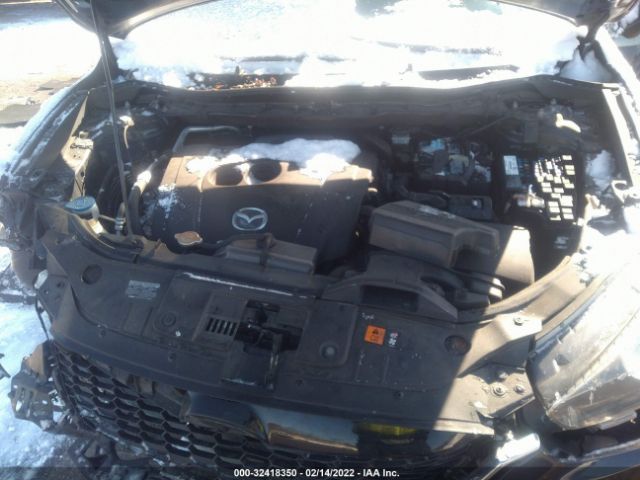 Photo 9 VIN: JM3KE4CY5E0398758 - MAZDA CX-5 