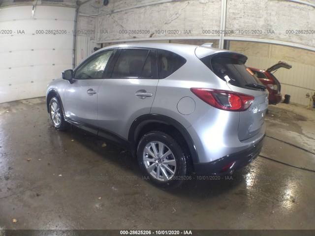 Photo 2 VIN: JM3KE4CY5E0400847 - MAZDA CX-5 